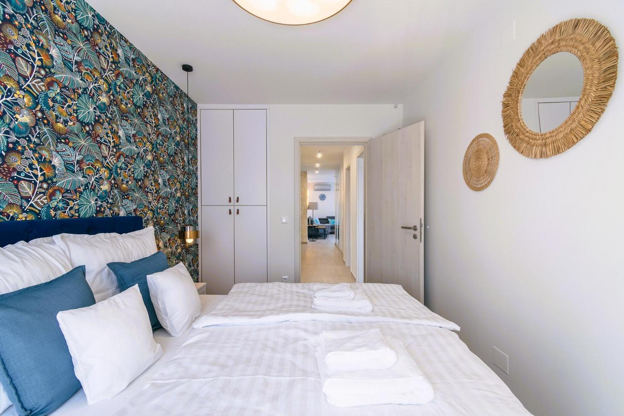 Apartment Balaton Bliss Lakeside *