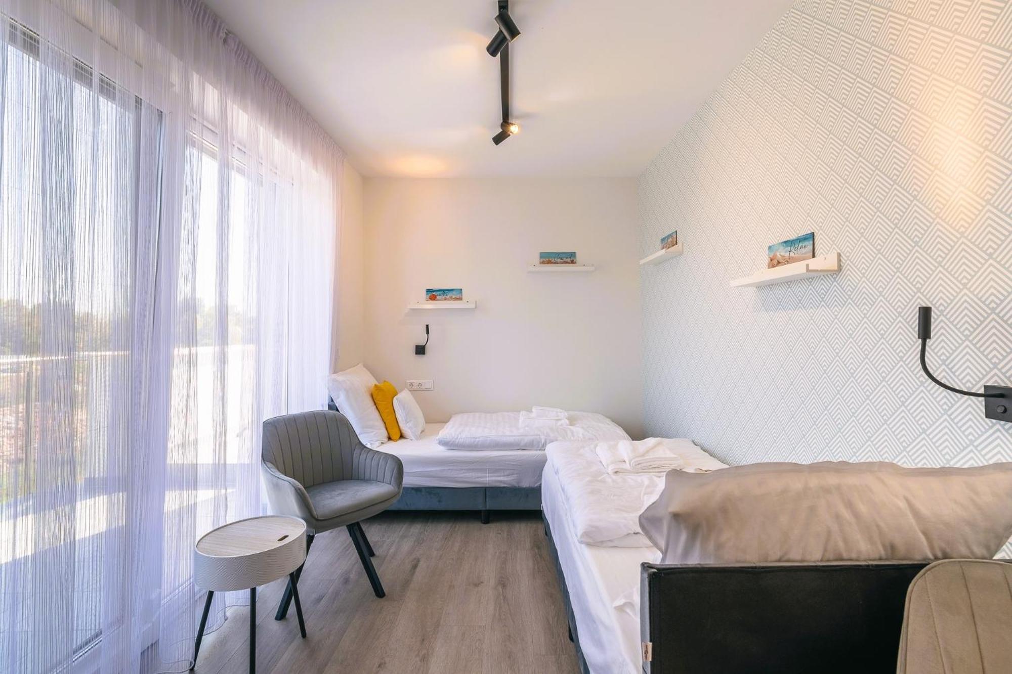 Apartment Balaton Bliss Lakeside *