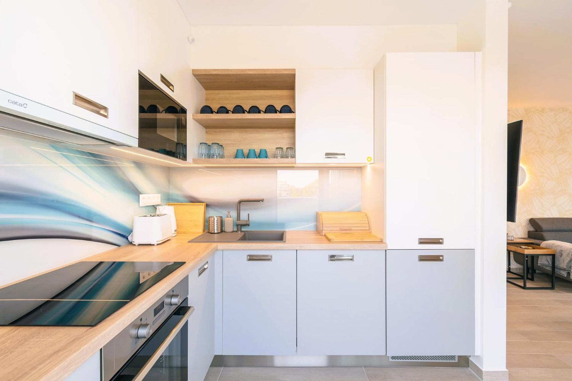 Balaton Bliss Lakeside Apartment
