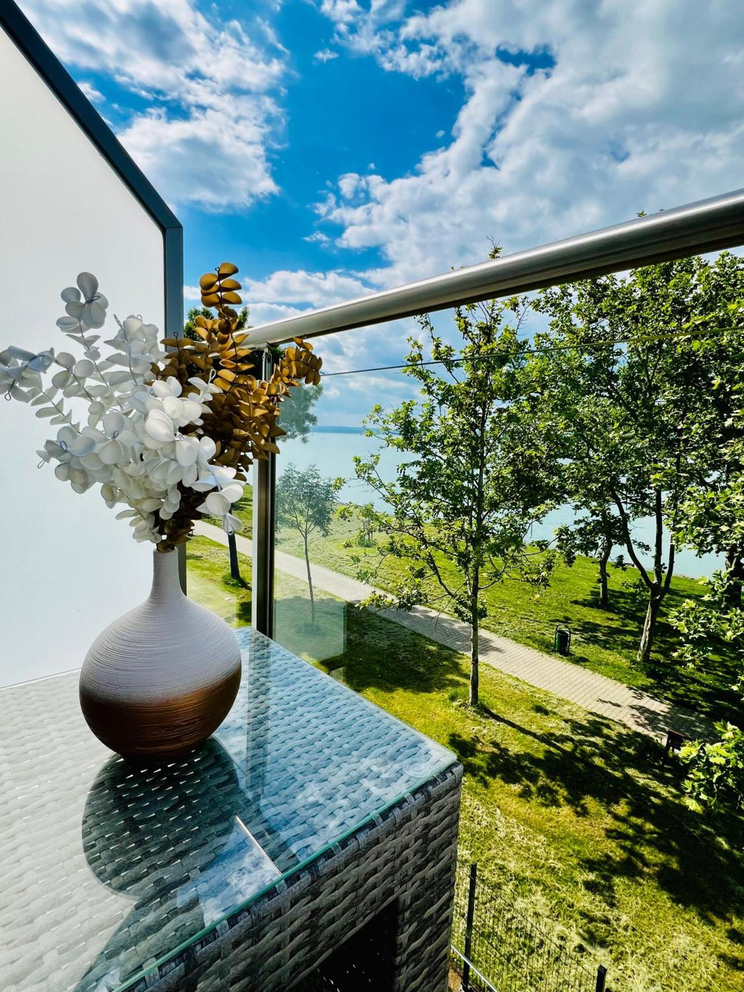 Balaton Bliss Lakeside * Siofok