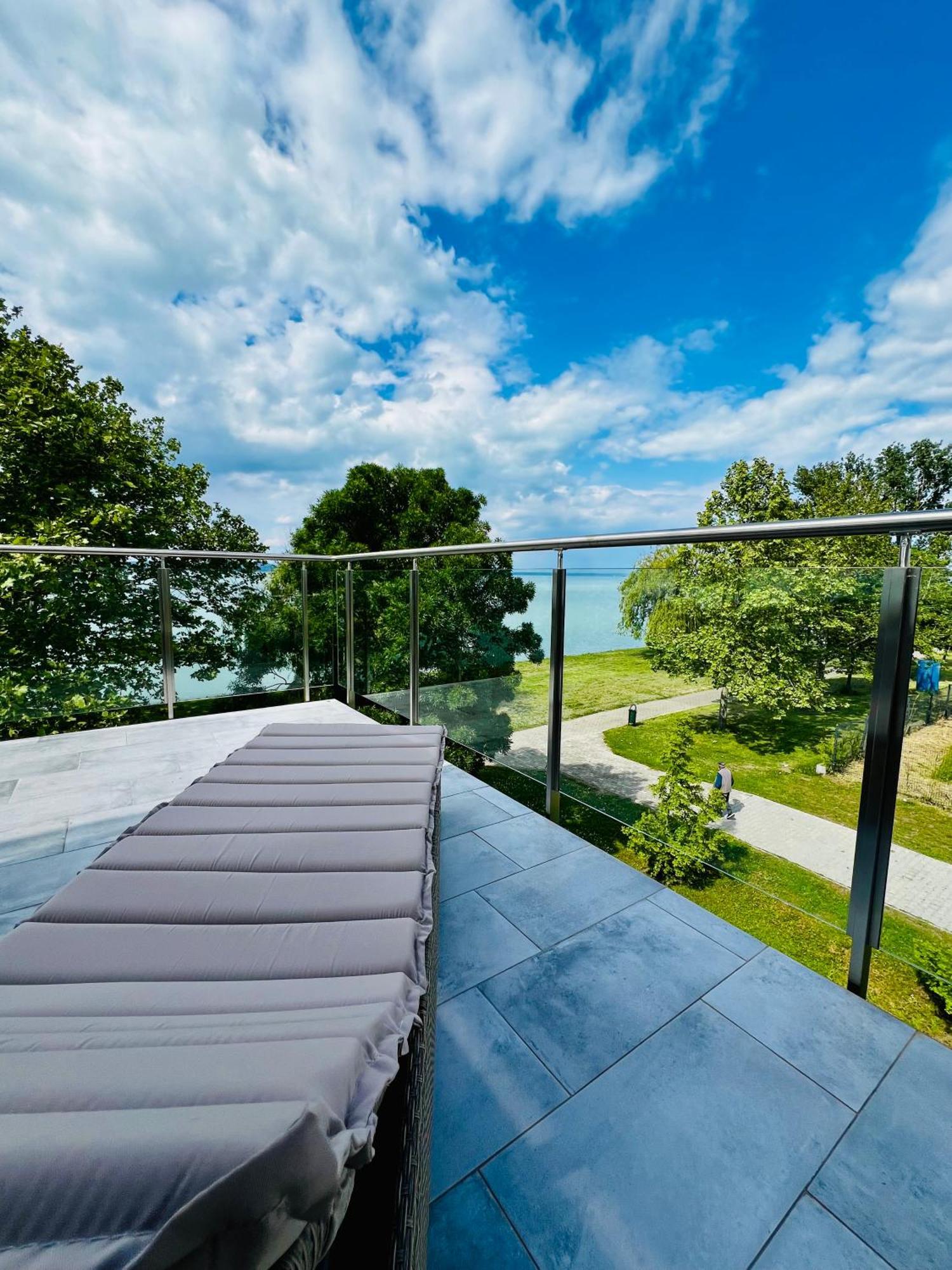 Balaton Bliss Lakeside *